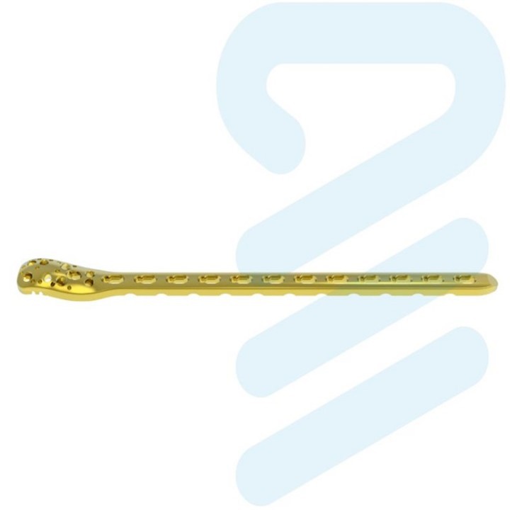 lcp proximal humerus plate