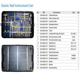 Teygjanlegt skurðaðgerðartæki