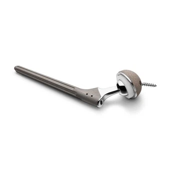 Nýjasta sementlaus mjöðm ígræðsla